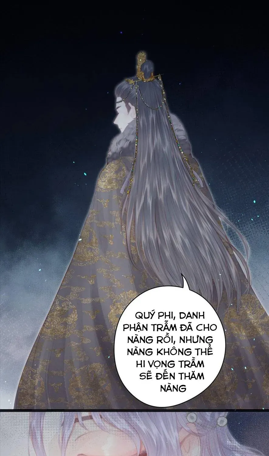 Sinh Chi Ác Phi Nghịch Tập Chapter 2 - 20