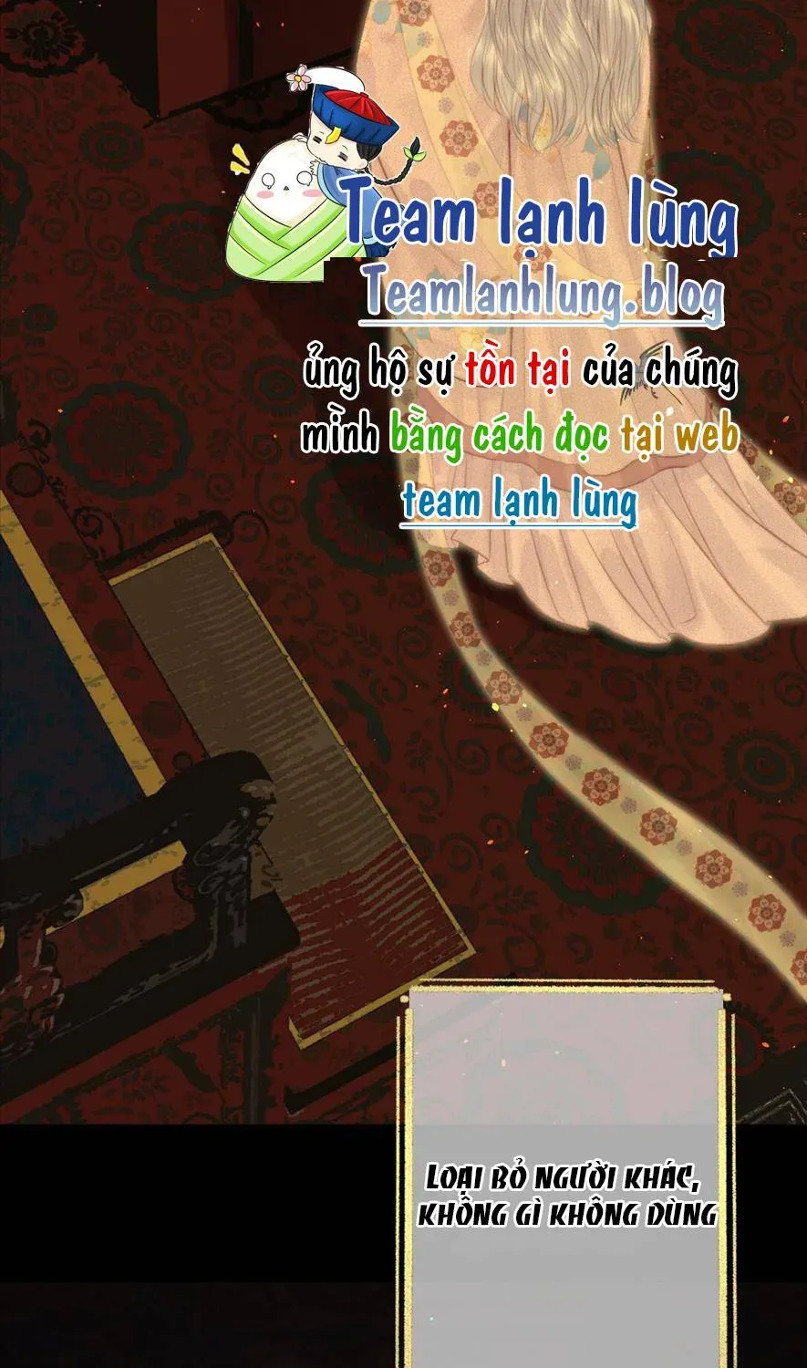 Sinh Chi Ác Phi Nghịch Tập Chapter 2 - 3