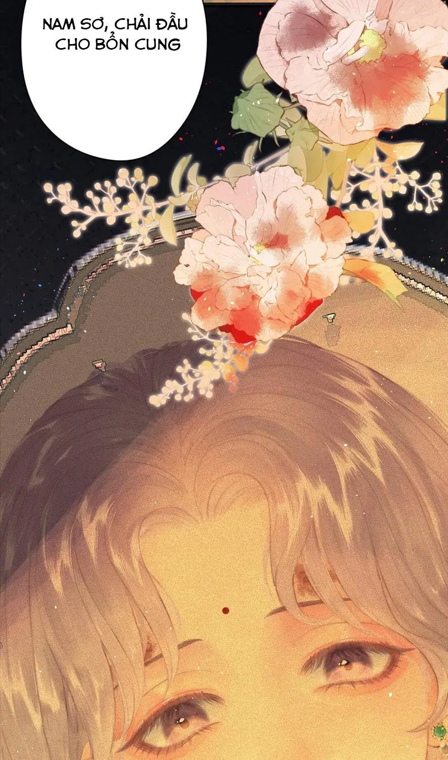 Sinh Chi Ác Phi Nghịch Tập Chapter 2 - 28