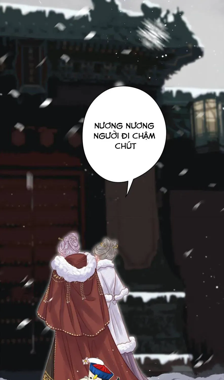 Sinh Chi Ác Phi Nghịch Tập Chapter 2 - 36