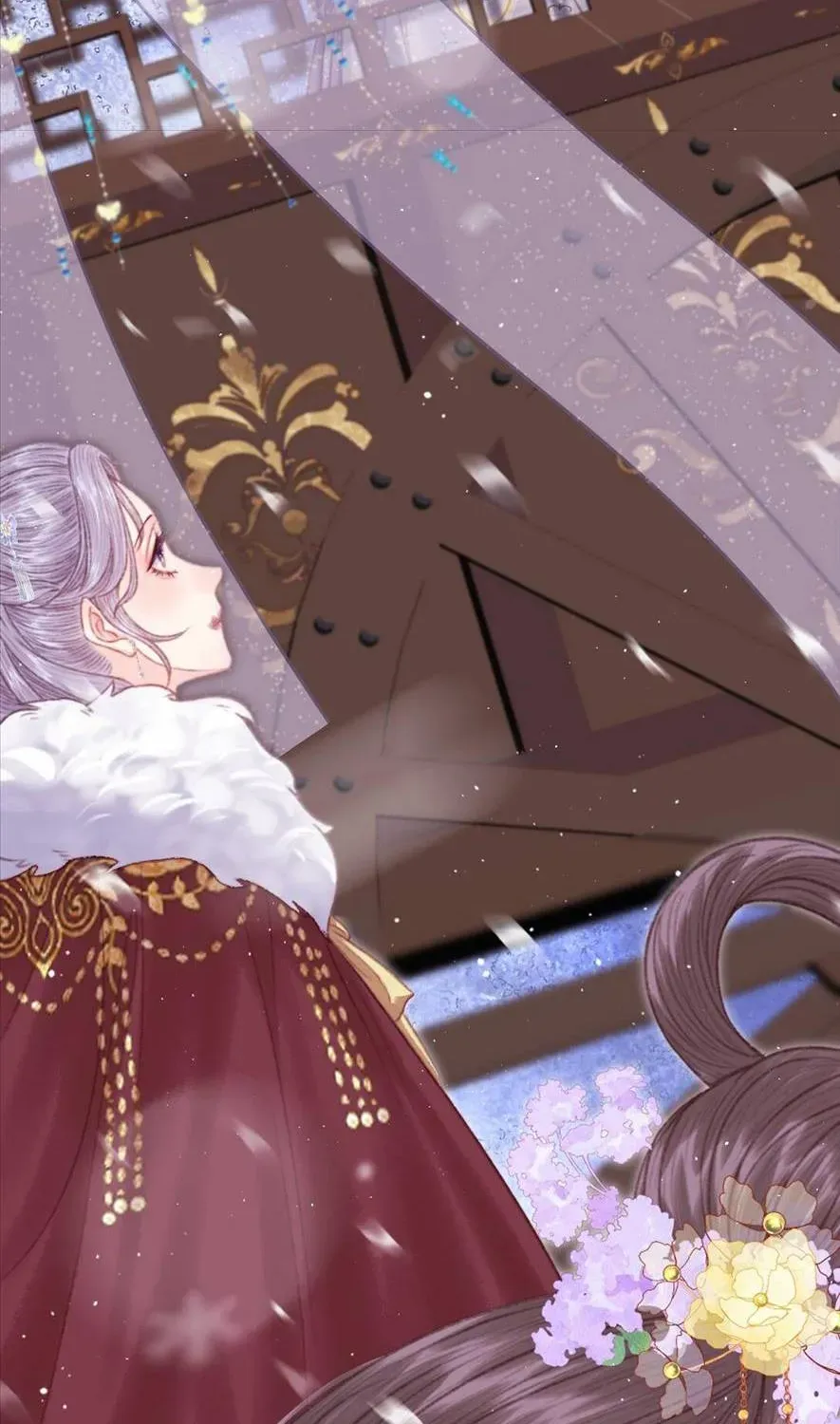 Sinh Chi Ác Phi Nghịch Tập Chapter 2 - 40