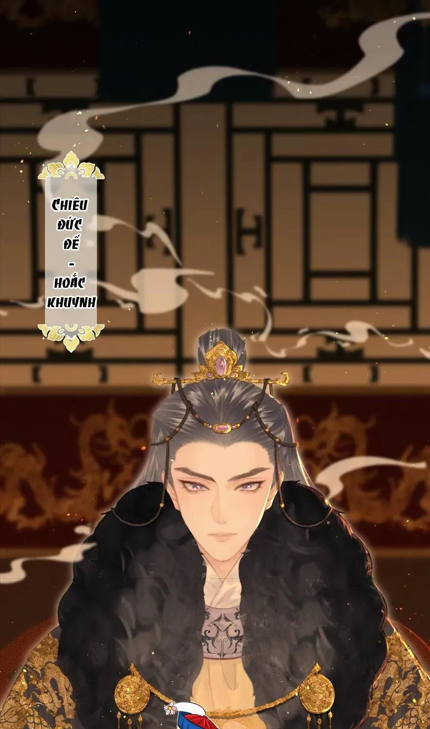 Sinh Chi Ác Phi Nghịch Tập Chapter 2 - 52