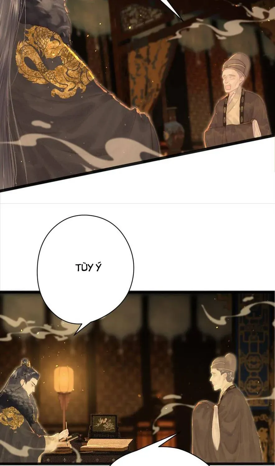 Sinh Chi Ác Phi Nghịch Tập Chapter 2 - 54