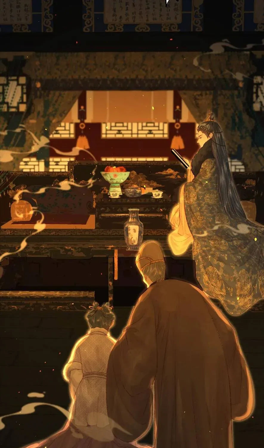 Sinh Chi Ác Phi Nghịch Tập Chapter 2 - 62