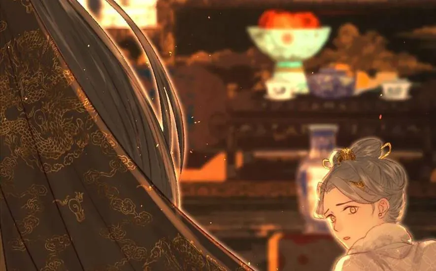 Sinh Chi Ác Phi Nghịch Tập Chapter 2 - 69