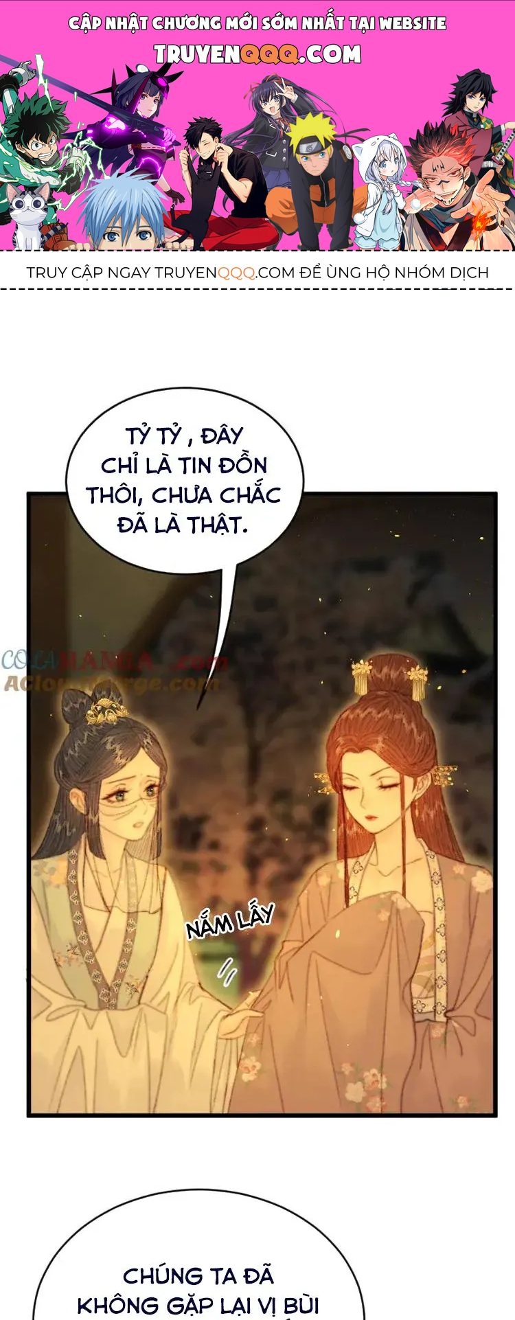 Sinh Chi Ác Phi Nghịch Tập Chapter 20 - 1