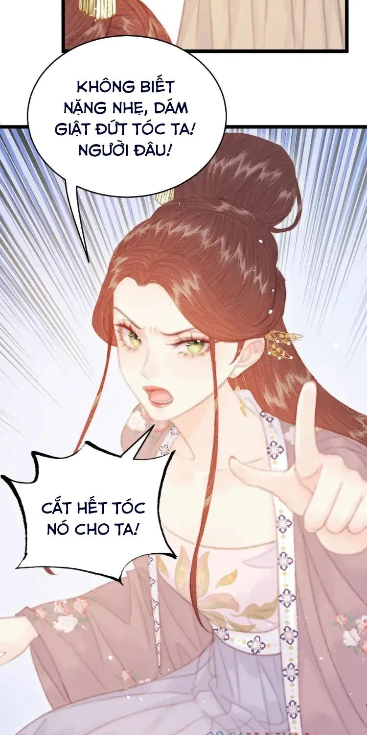 Sinh Chi Ác Phi Nghịch Tập Chapter 20 - 11