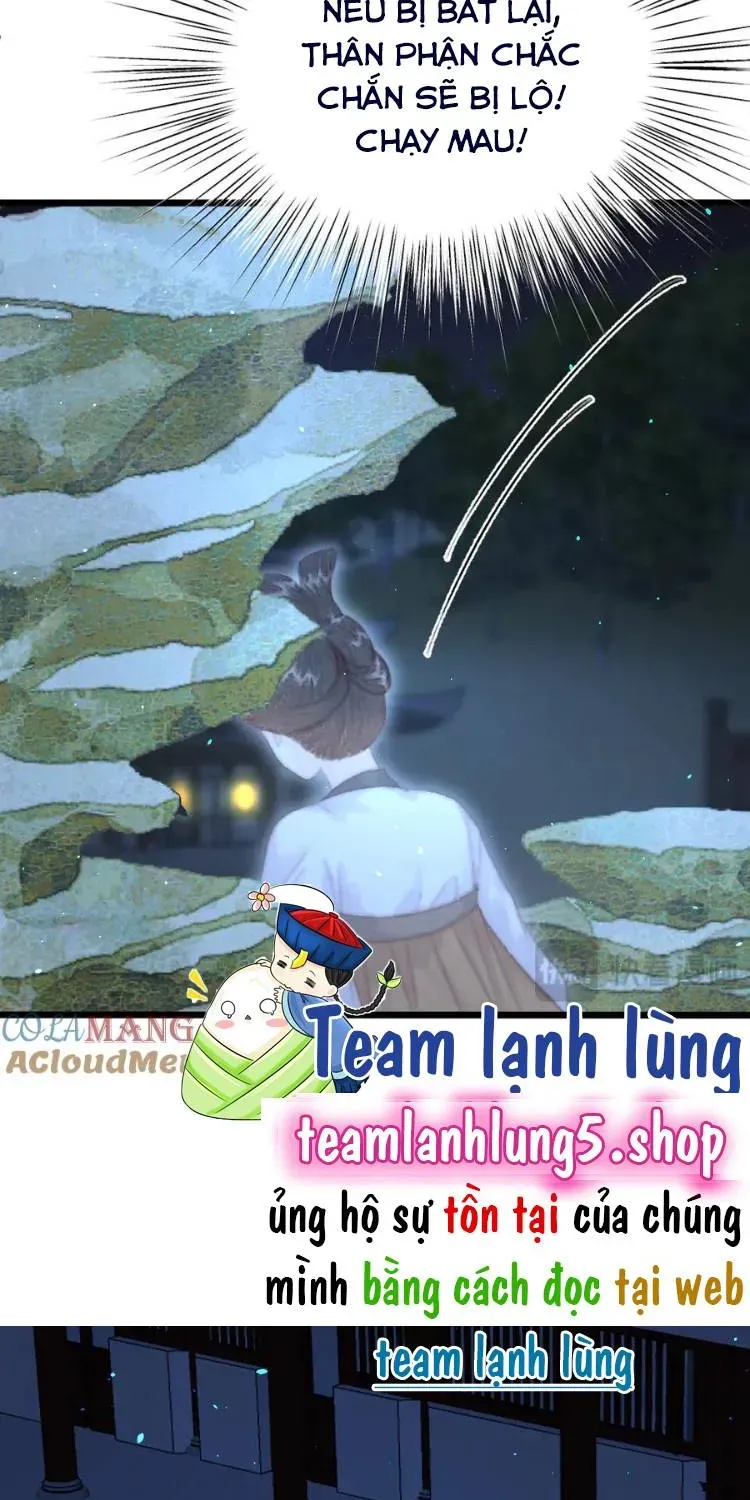 Sinh Chi Ác Phi Nghịch Tập Chapter 20 - 19