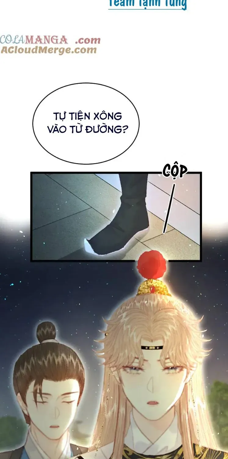 Sinh Chi Ác Phi Nghịch Tập Chapter 20 - 28