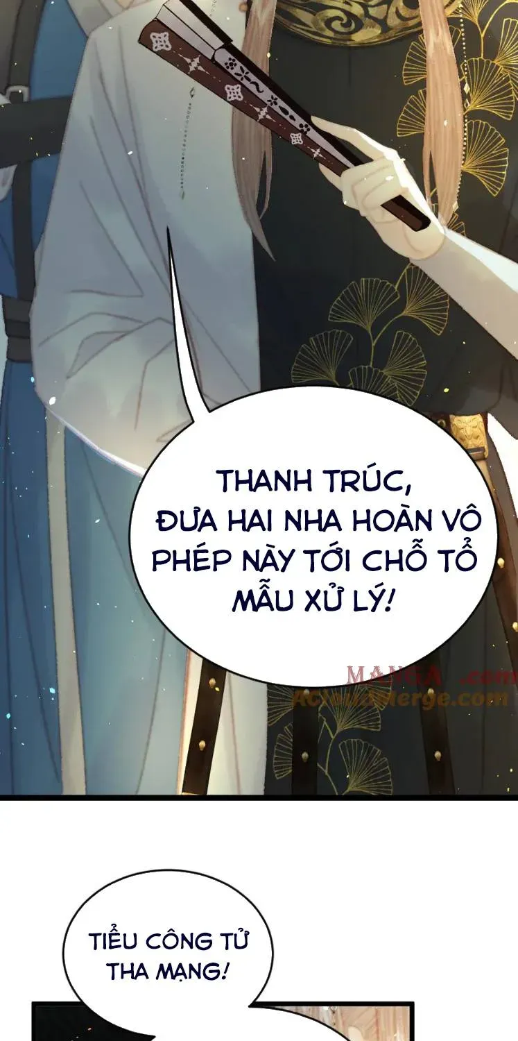 Sinh Chi Ác Phi Nghịch Tập Chapter 20 - 29