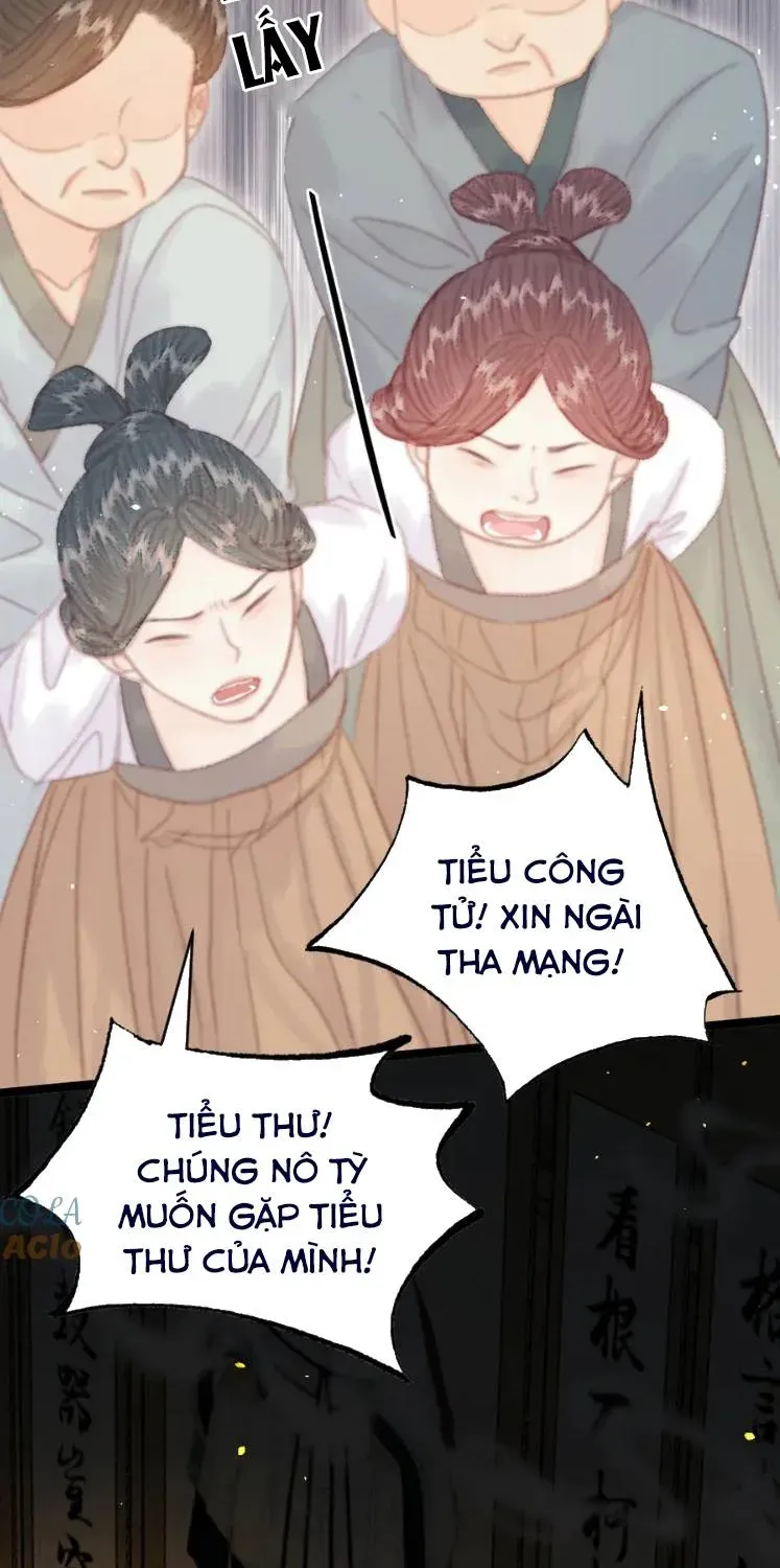 Sinh Chi Ác Phi Nghịch Tập Chapter 20 - 32