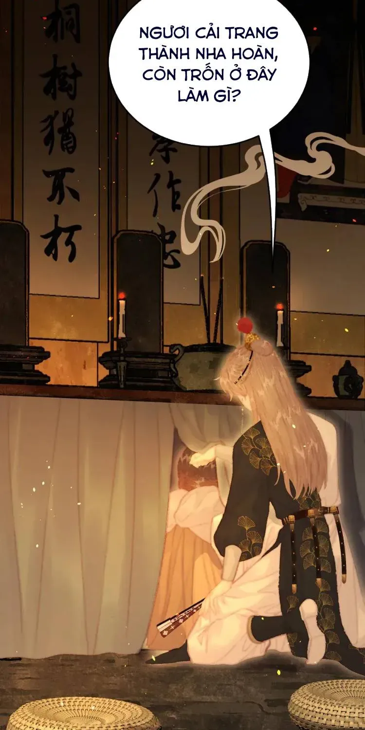 Sinh Chi Ác Phi Nghịch Tập Chapter 20 - 43