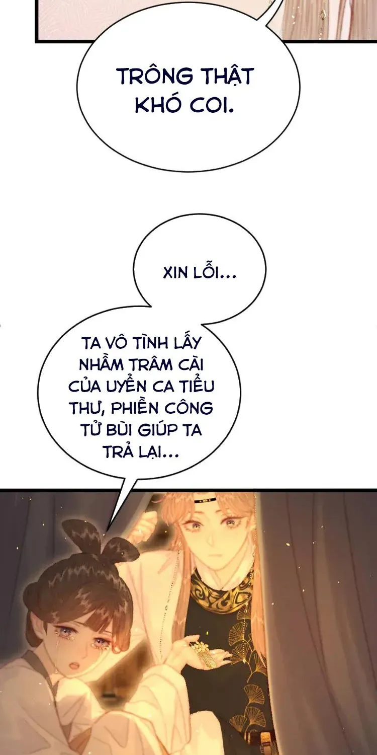 Sinh Chi Ác Phi Nghịch Tập Chapter 20 - 46