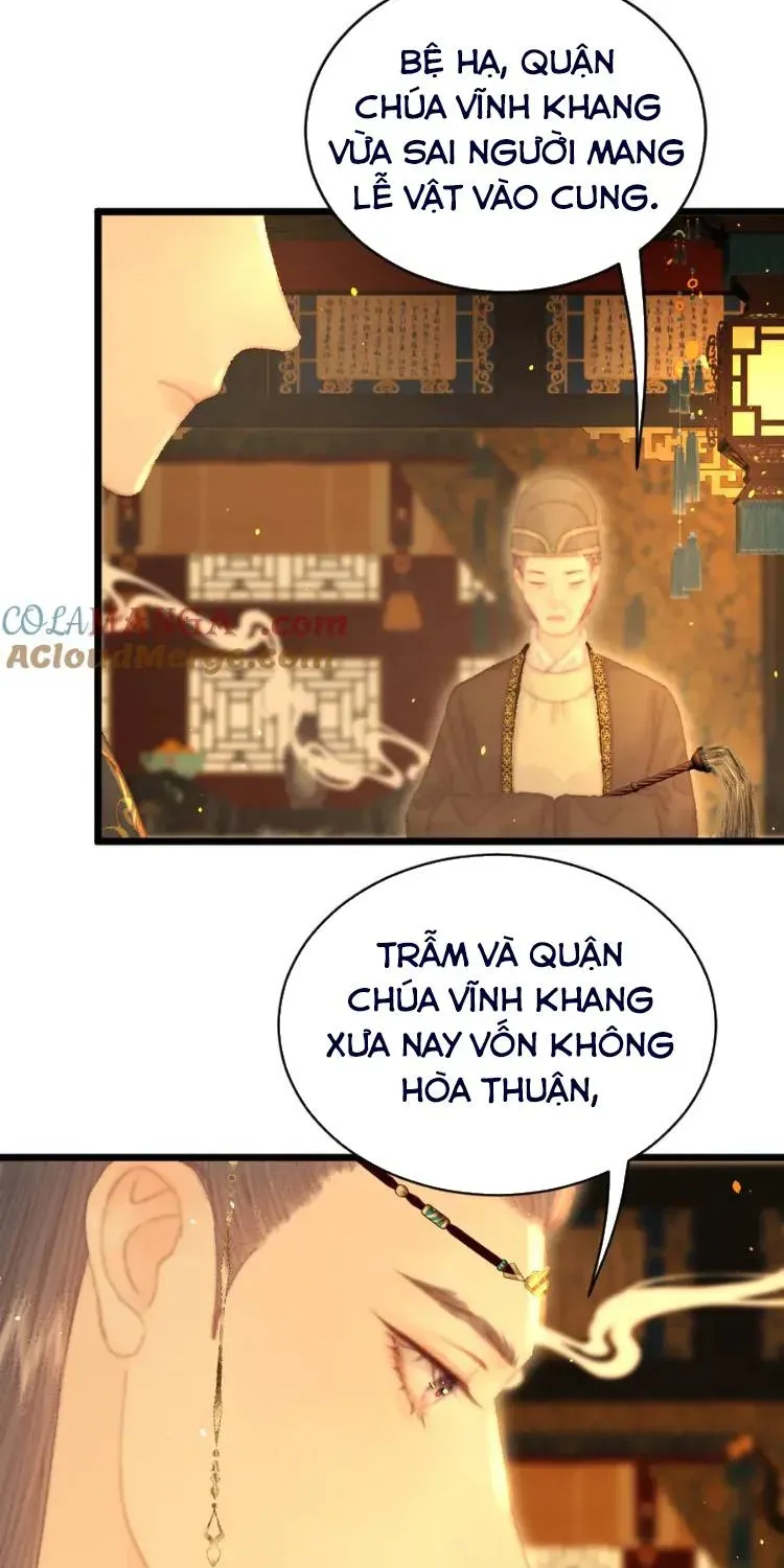 Sinh Chi Ác Phi Nghịch Tập Chapter 20 - 56