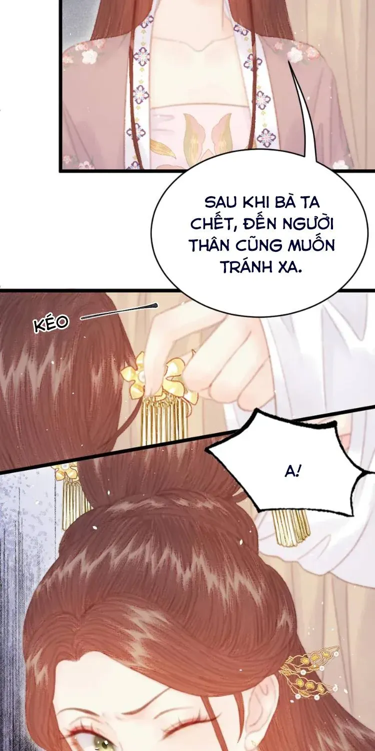 Sinh Chi Ác Phi Nghịch Tập Chapter 20 - 9