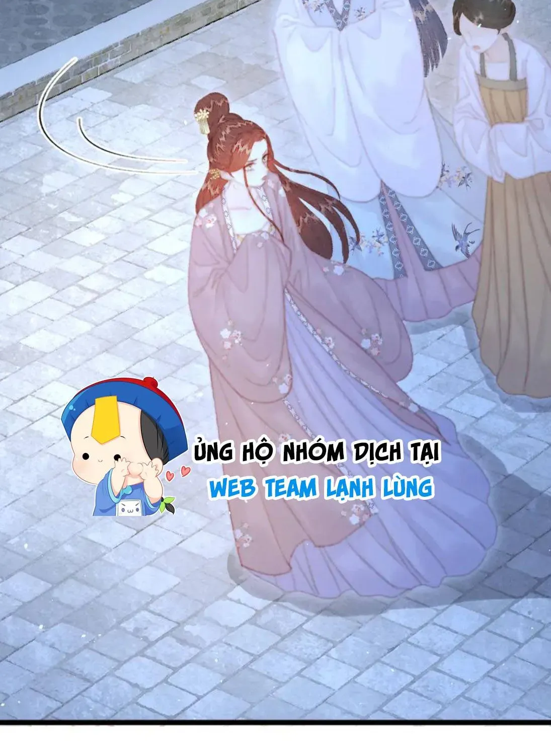 Sinh Chi Ác Phi Nghịch Tập Chapter 21 - 2