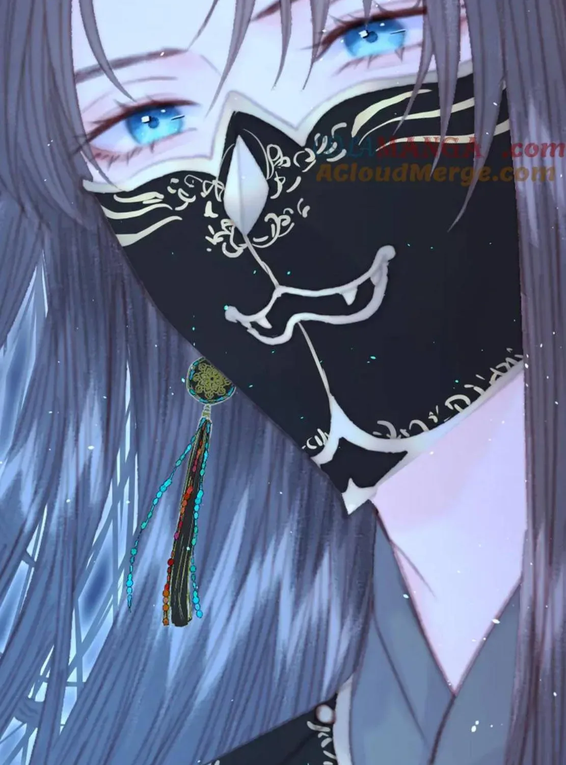 Sinh Chi Ác Phi Nghịch Tập Chapter 21 - 105