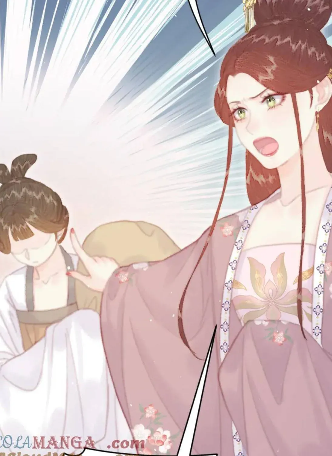 Sinh Chi Ác Phi Nghịch Tập Chapter 21 - 12