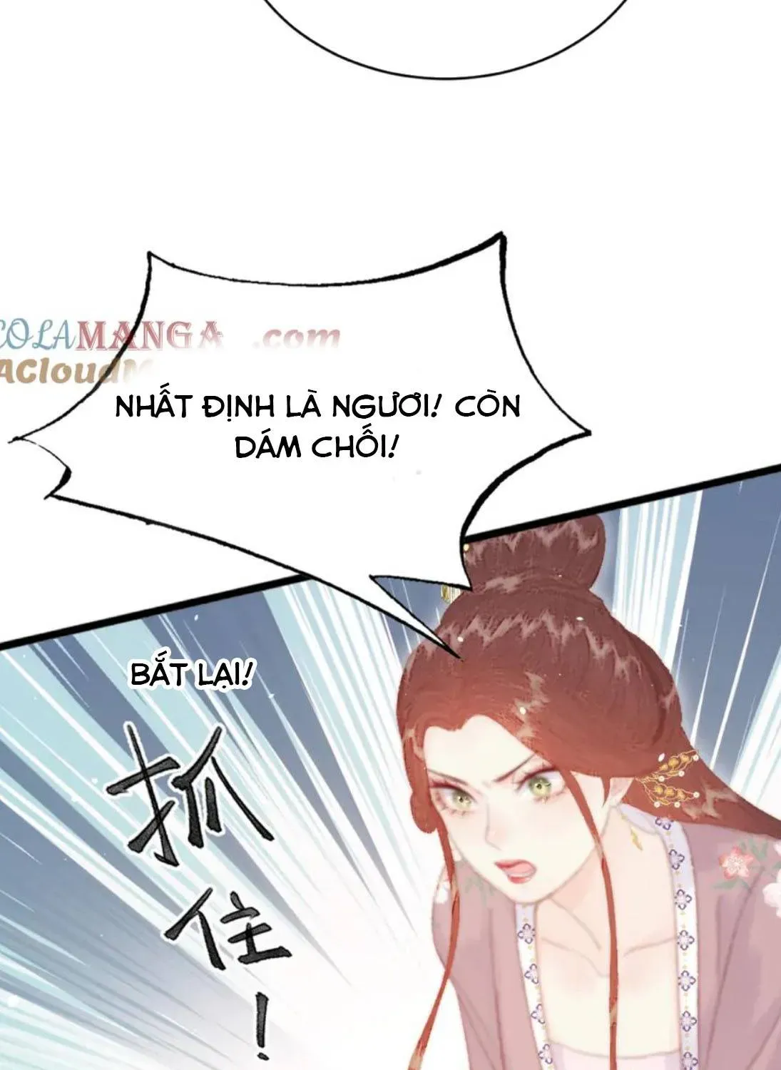 Sinh Chi Ác Phi Nghịch Tập Chapter 21 - 15