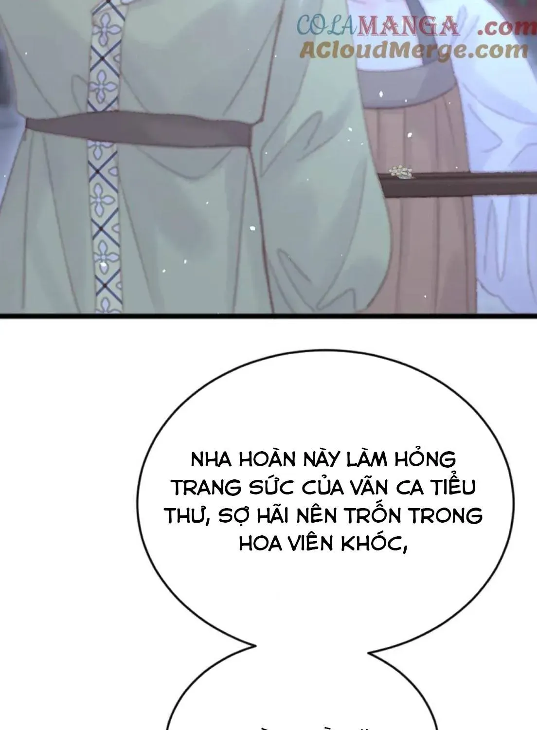 Sinh Chi Ác Phi Nghịch Tập Chapter 21 - 20