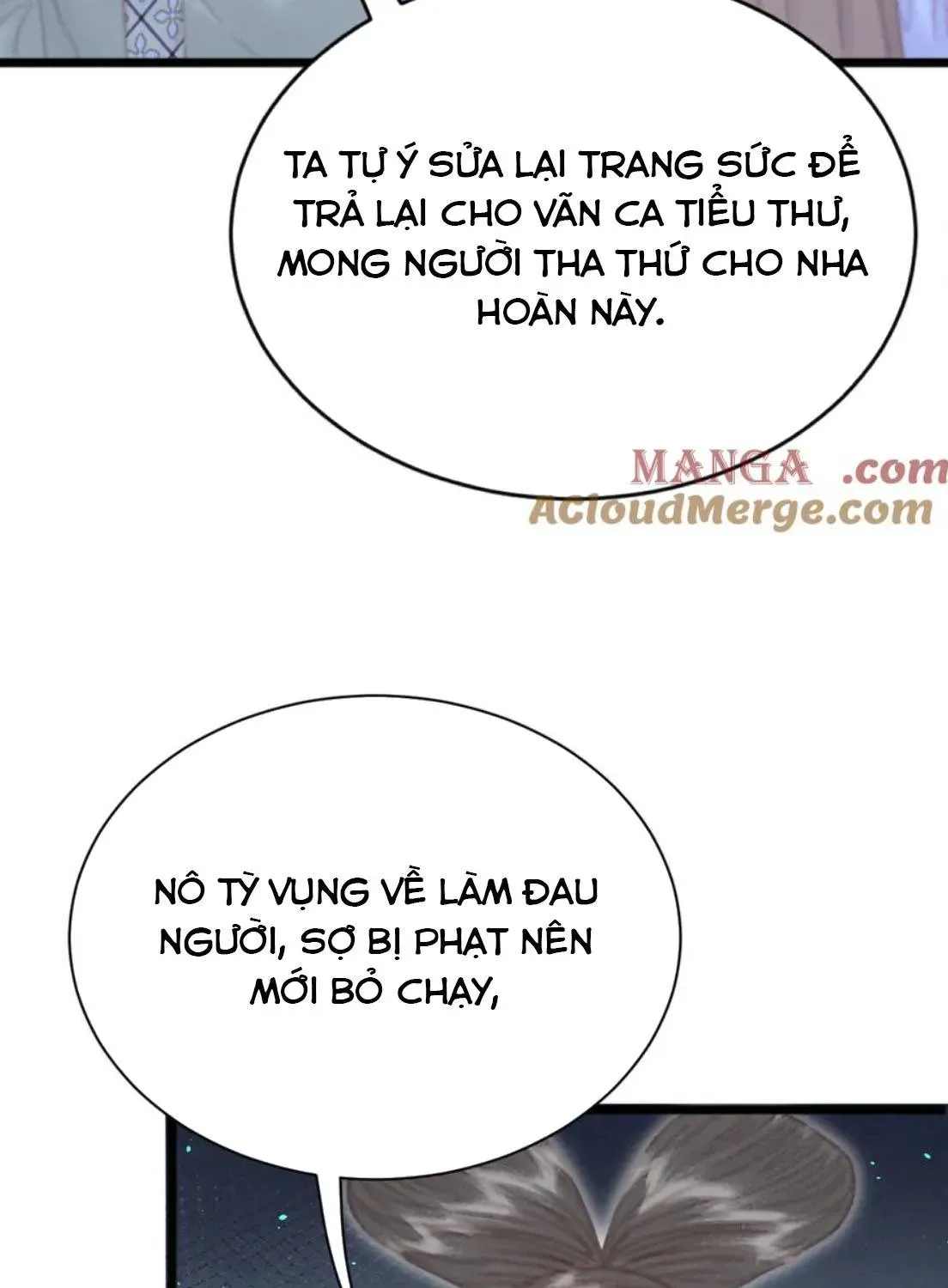 Sinh Chi Ác Phi Nghịch Tập Chapter 21 - 22