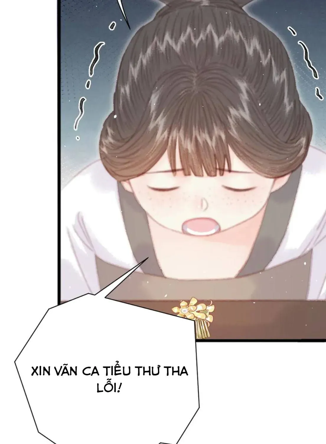 Sinh Chi Ác Phi Nghịch Tập Chapter 21 - 23