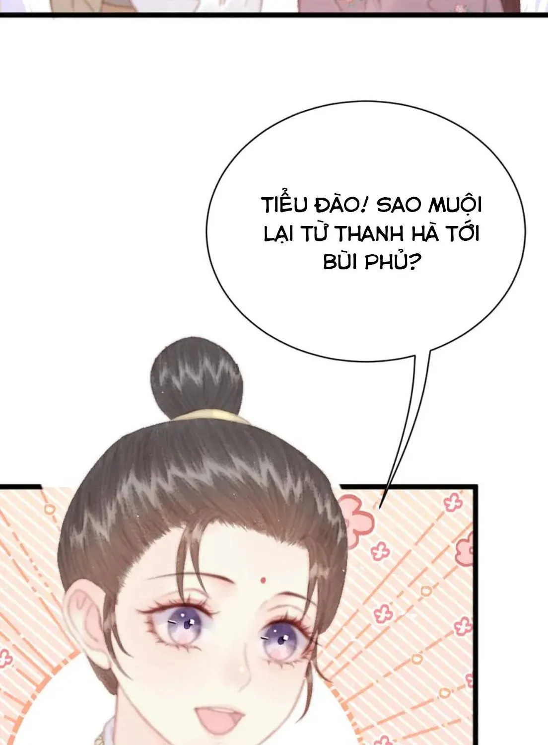 Sinh Chi Ác Phi Nghịch Tập Chapter 21 - 25