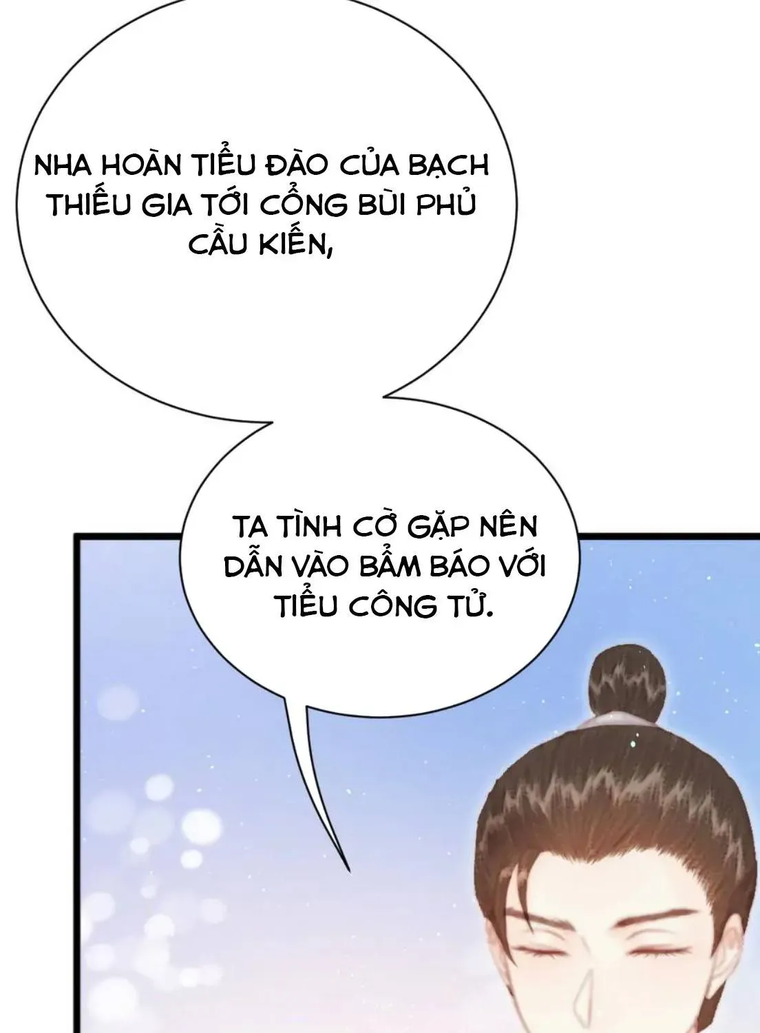 Sinh Chi Ác Phi Nghịch Tập Chapter 21 - 28