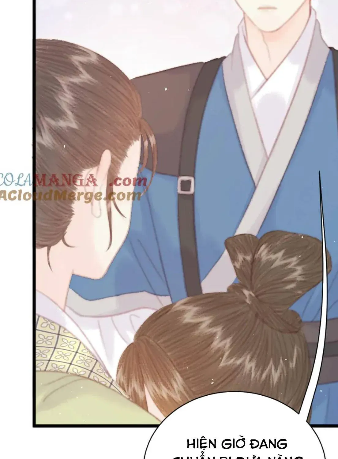 Sinh Chi Ác Phi Nghịch Tập Chapter 21 - 29