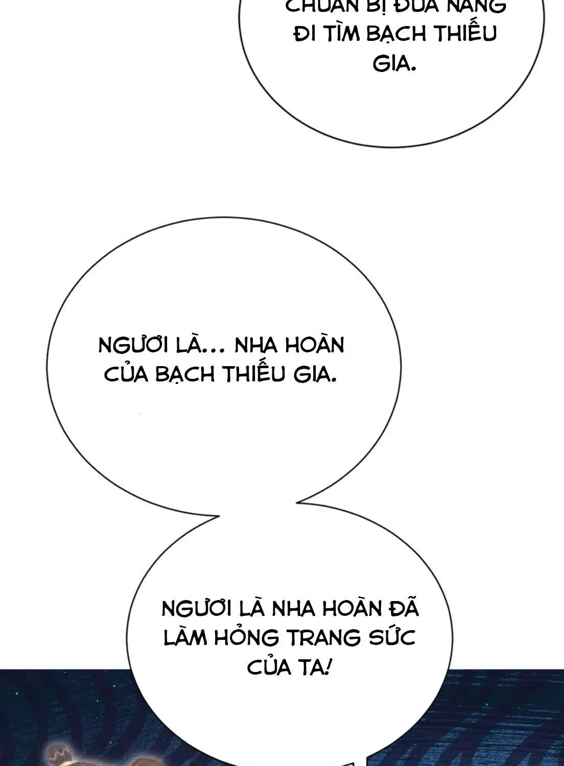 Sinh Chi Ác Phi Nghịch Tập Chapter 21 - 30