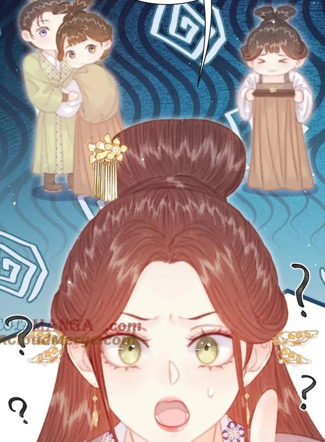 Sinh Chi Ác Phi Nghịch Tập Chapter 21 - 31