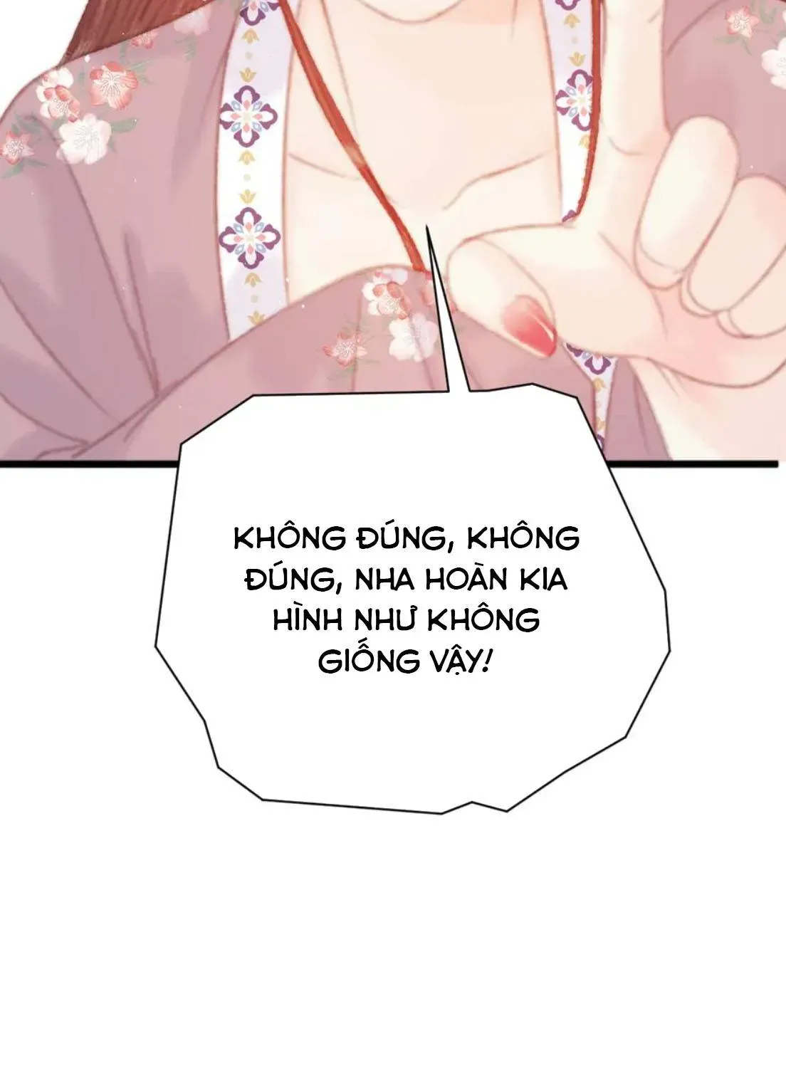 Sinh Chi Ác Phi Nghịch Tập Chapter 21 - 32