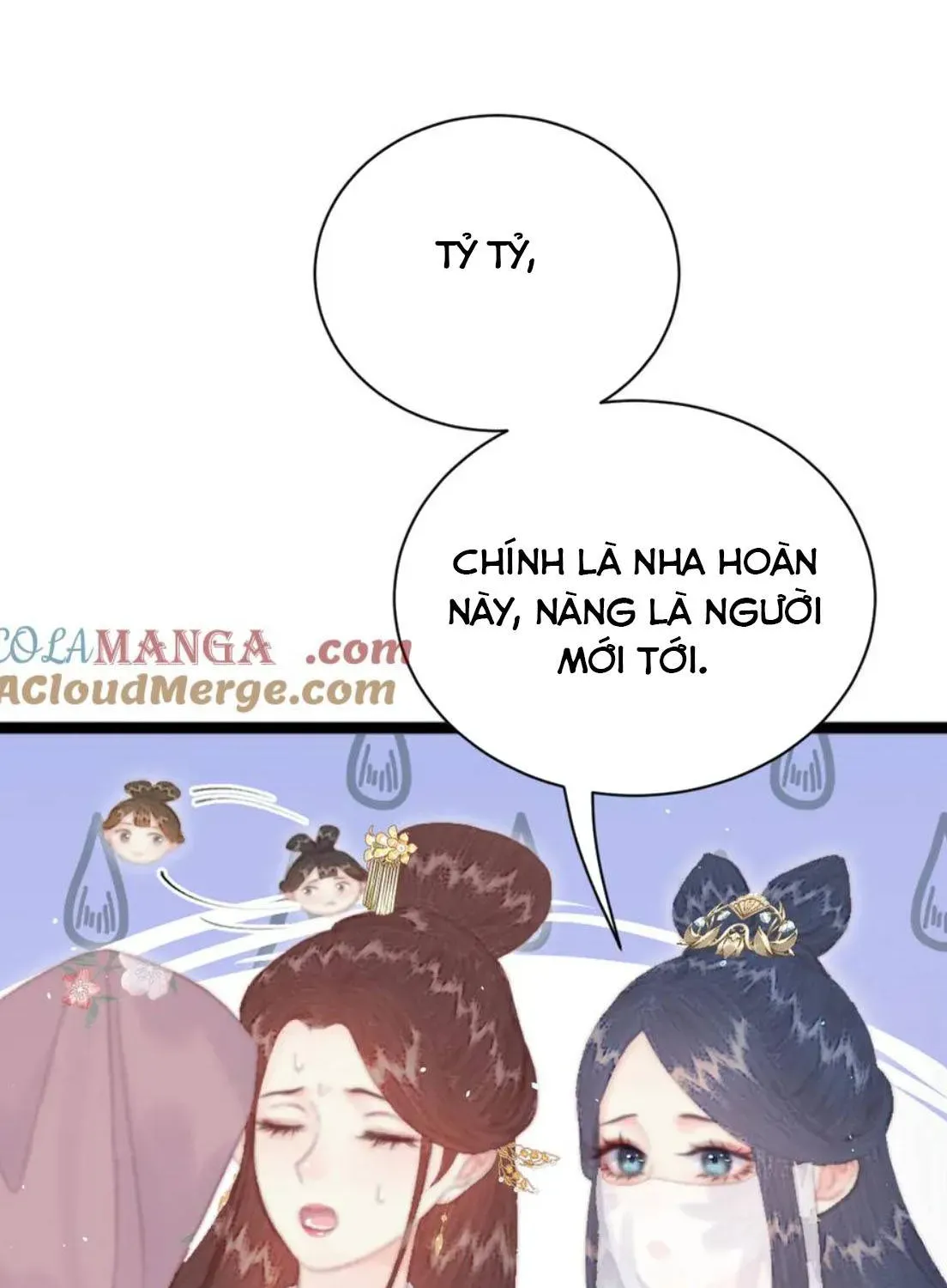 Sinh Chi Ác Phi Nghịch Tập Chapter 21 - 33