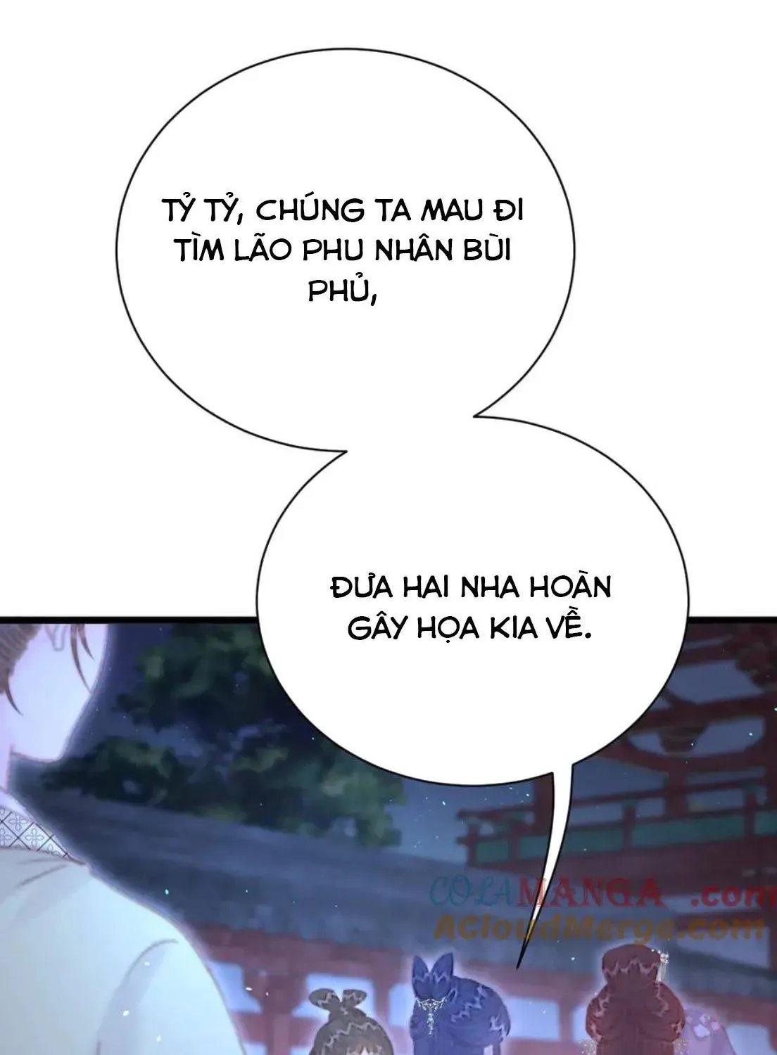 Sinh Chi Ác Phi Nghịch Tập Chapter 21 - 35