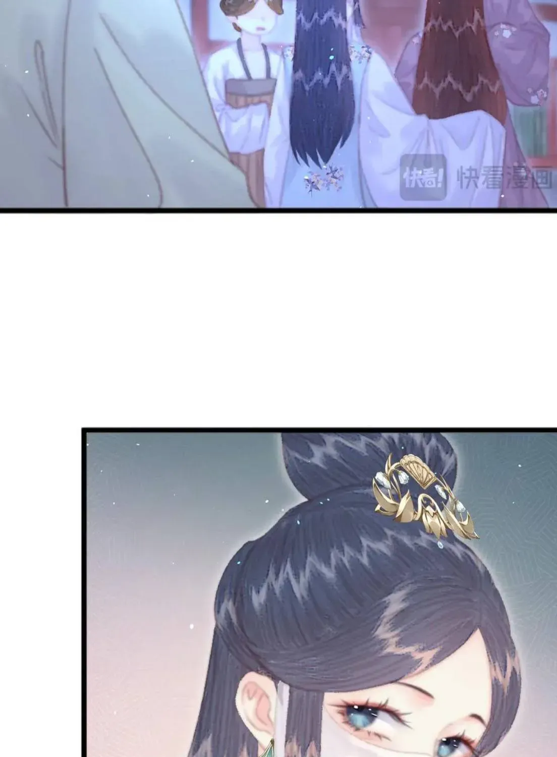 Sinh Chi Ác Phi Nghịch Tập Chapter 21 - 36