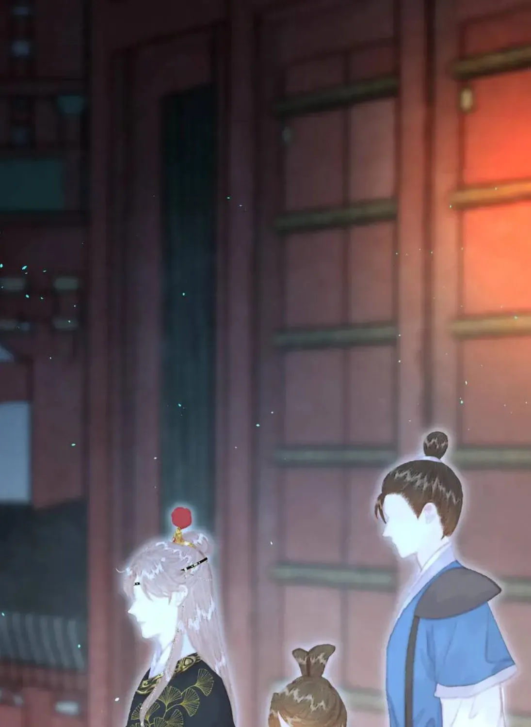 Sinh Chi Ác Phi Nghịch Tập Chapter 21 - 5