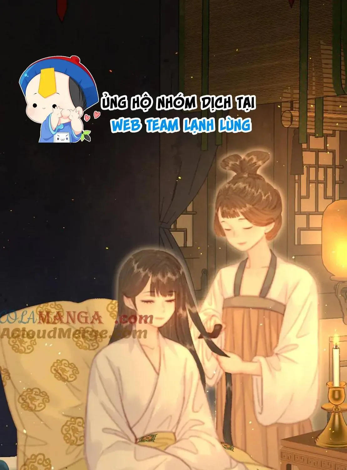 Sinh Chi Ác Phi Nghịch Tập Chapter 21 - 43