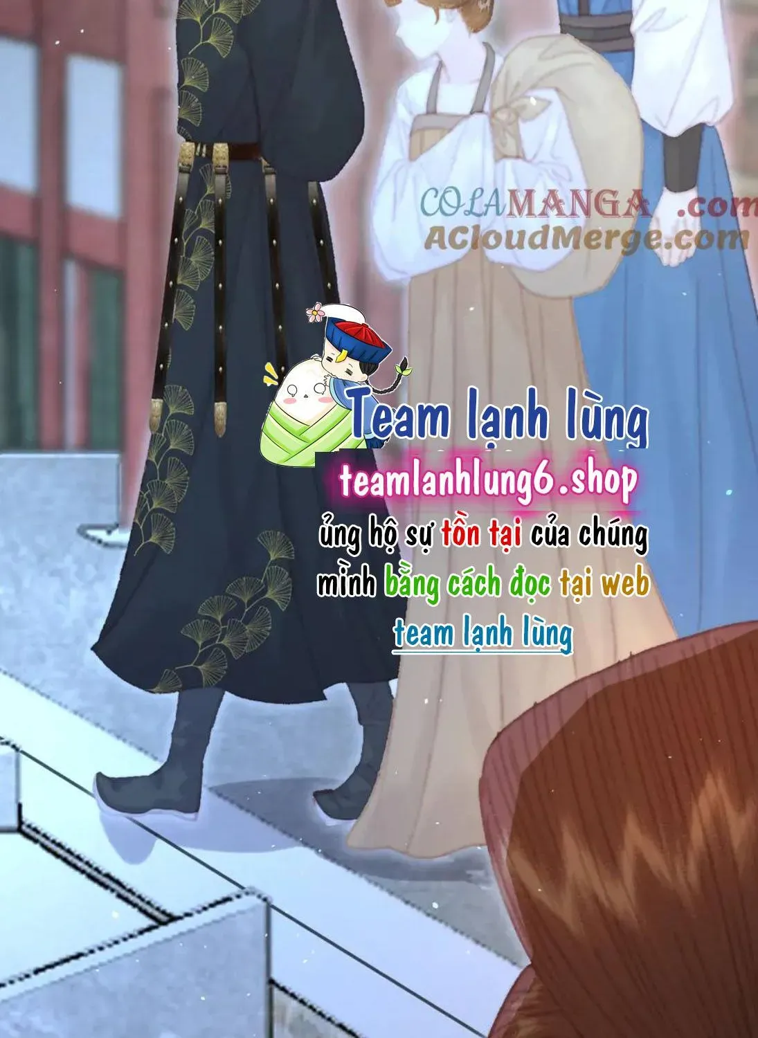 Sinh Chi Ác Phi Nghịch Tập Chapter 21 - 6