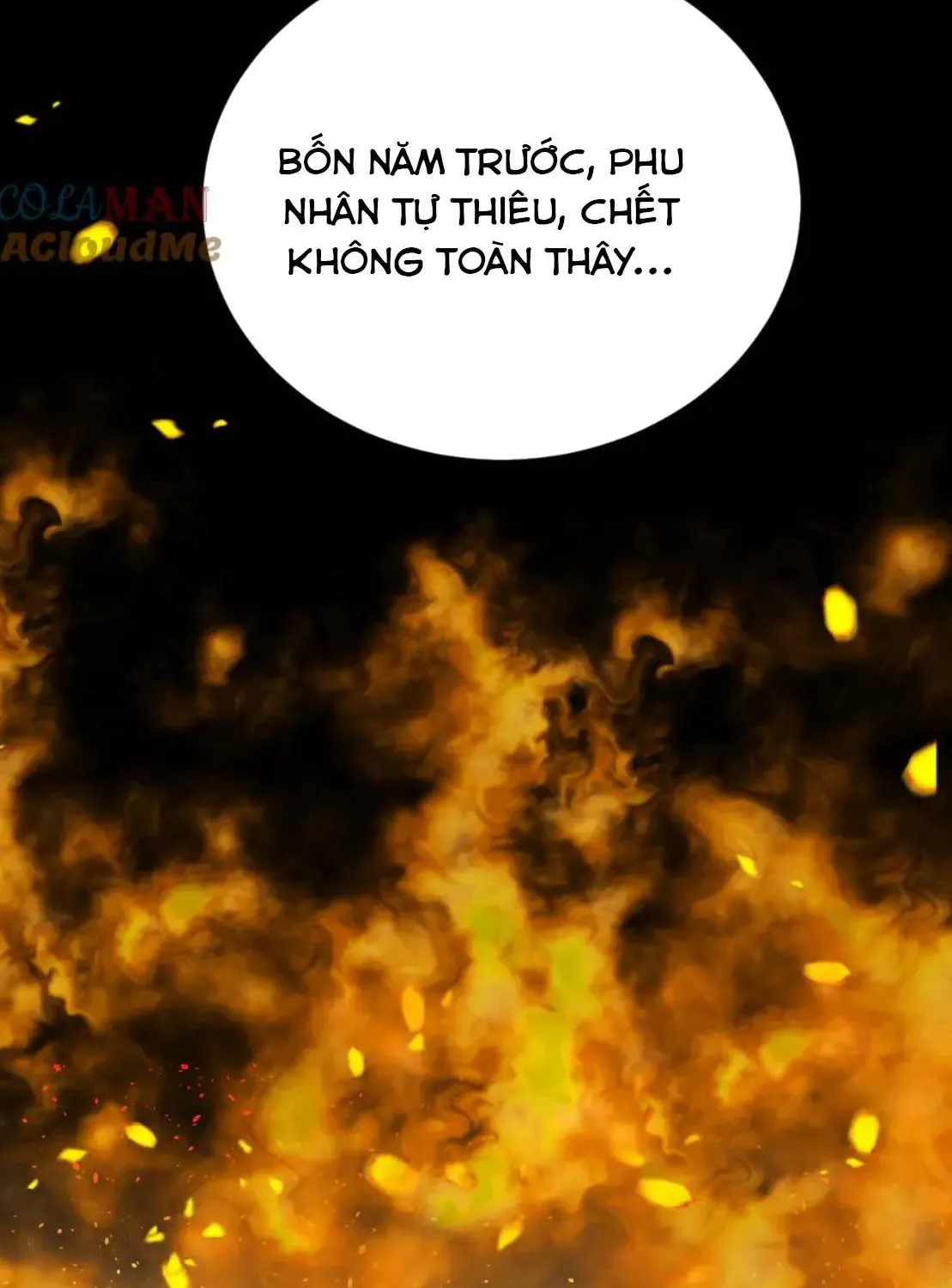 Sinh Chi Ác Phi Nghịch Tập Chapter 21 - 57