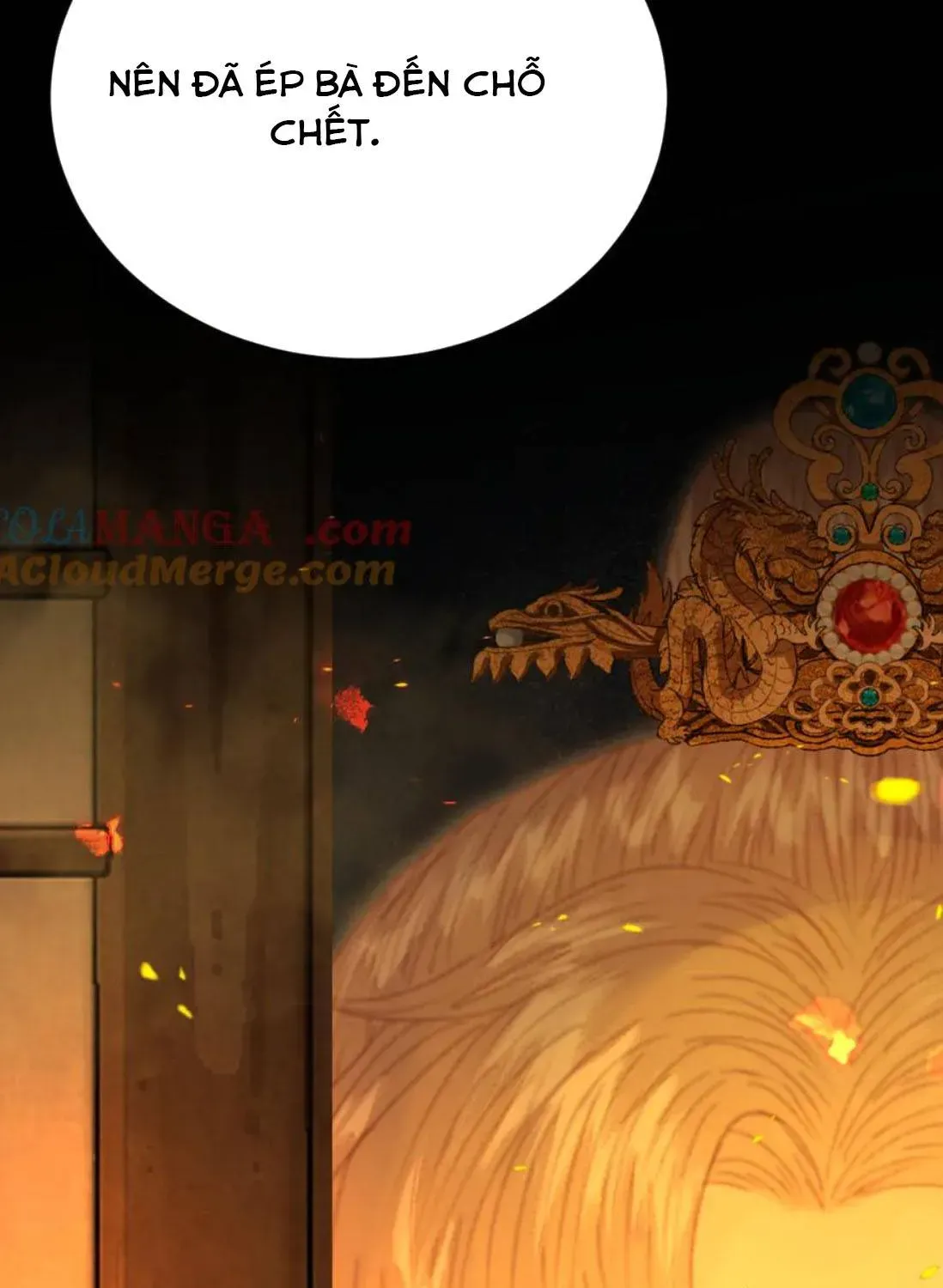 Sinh Chi Ác Phi Nghịch Tập Chapter 21 - 62