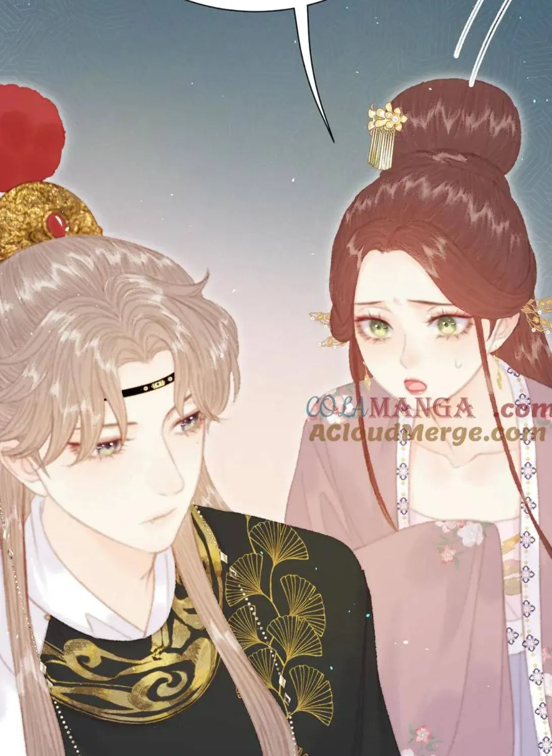 Sinh Chi Ác Phi Nghịch Tập Chapter 21 - 8