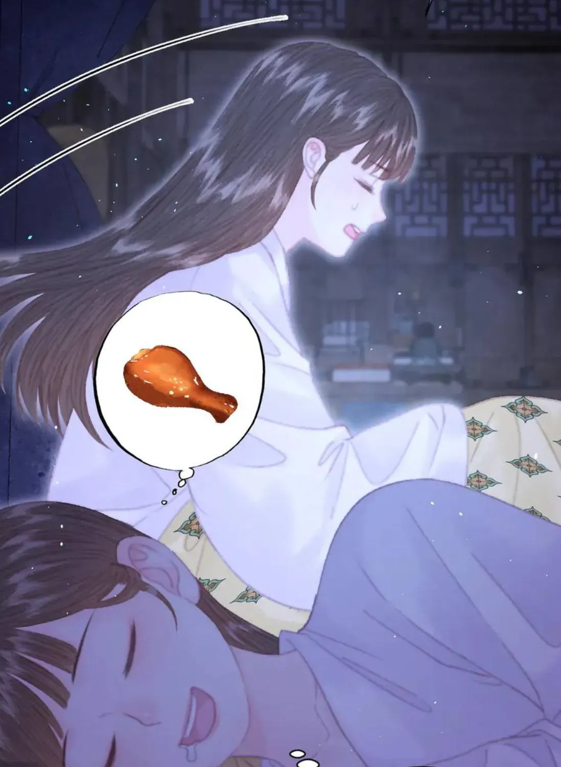 Sinh Chi Ác Phi Nghịch Tập Chapter 21 - 72