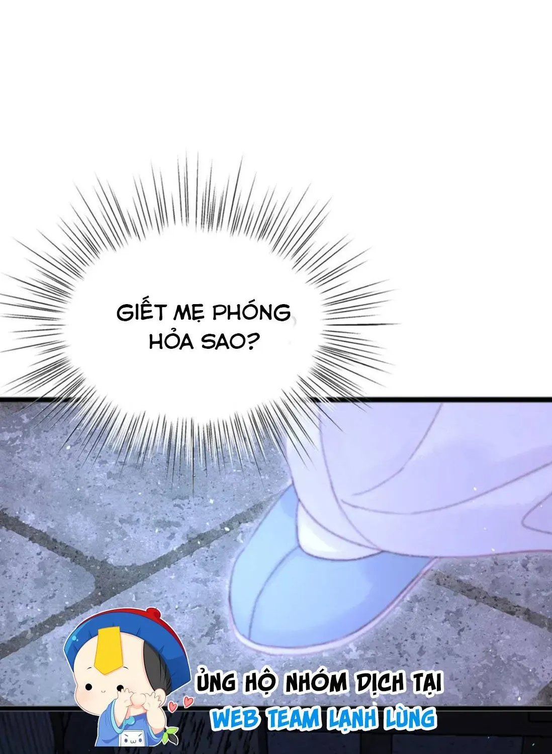 Sinh Chi Ác Phi Nghịch Tập Chapter 21 - 77