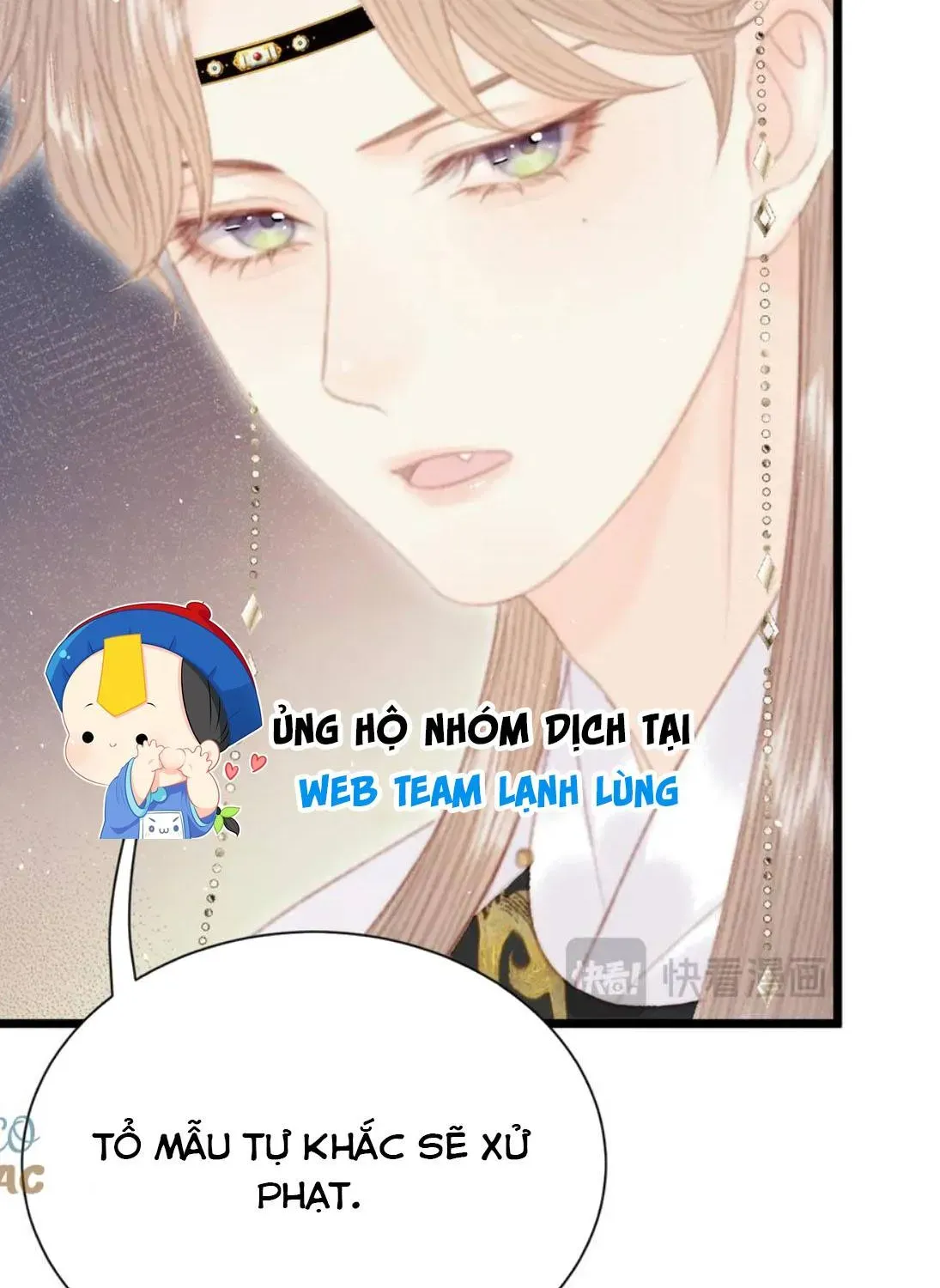 Sinh Chi Ác Phi Nghịch Tập Chapter 21 - 10