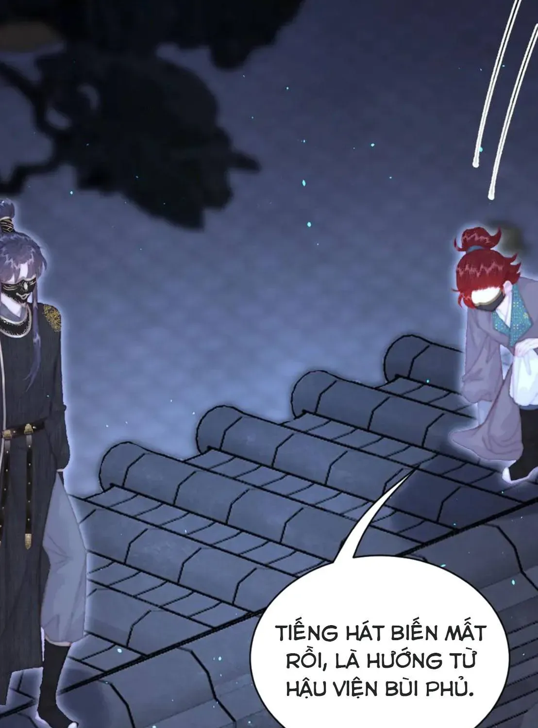 Sinh Chi Ác Phi Nghịch Tập Chapter 21 - 94