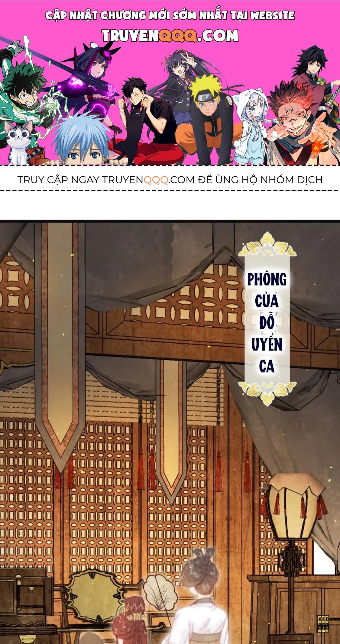 Sinh Chi Ác Phi Nghịch Tập Chapter 22 - 1