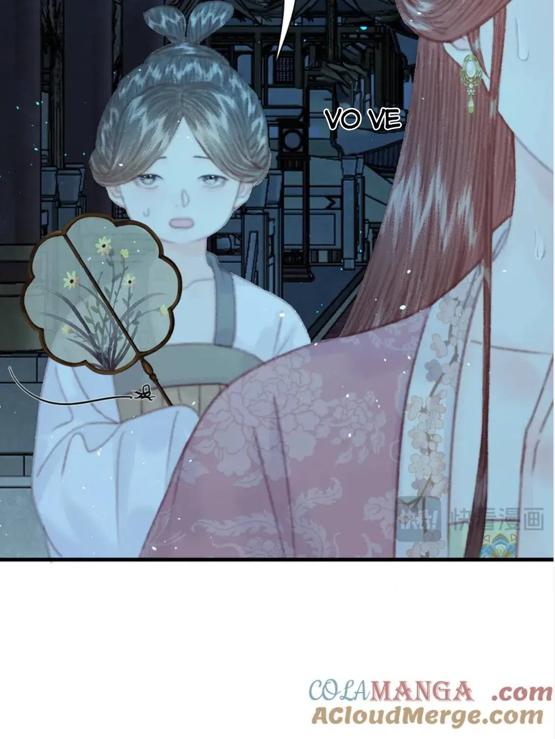 Sinh Chi Ác Phi Nghịch Tập Chapter 22 - 110