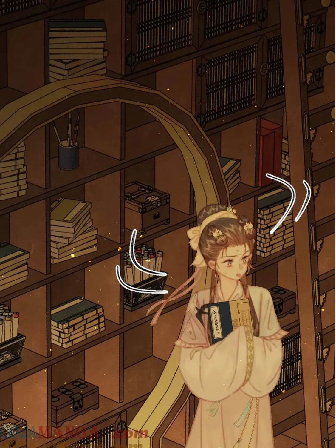 Sinh Chi Ác Phi Nghịch Tập Chapter 22 - 117