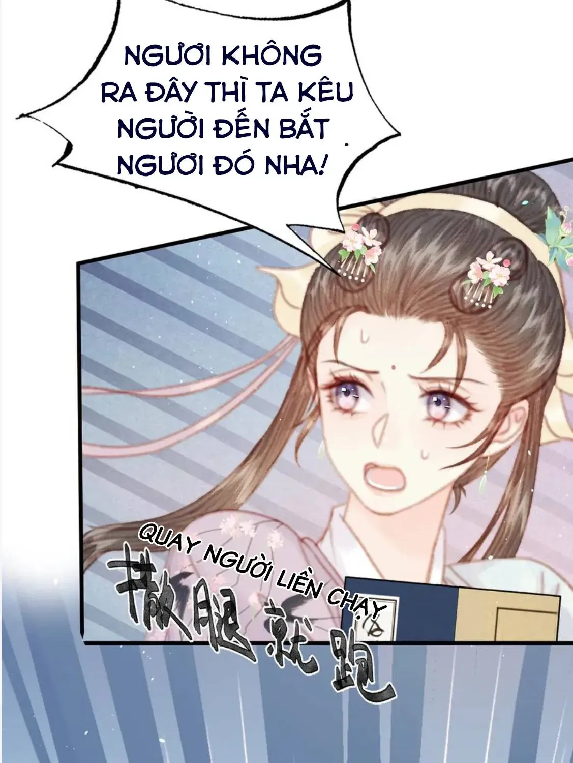 Sinh Chi Ác Phi Nghịch Tập Chapter 22 - 120