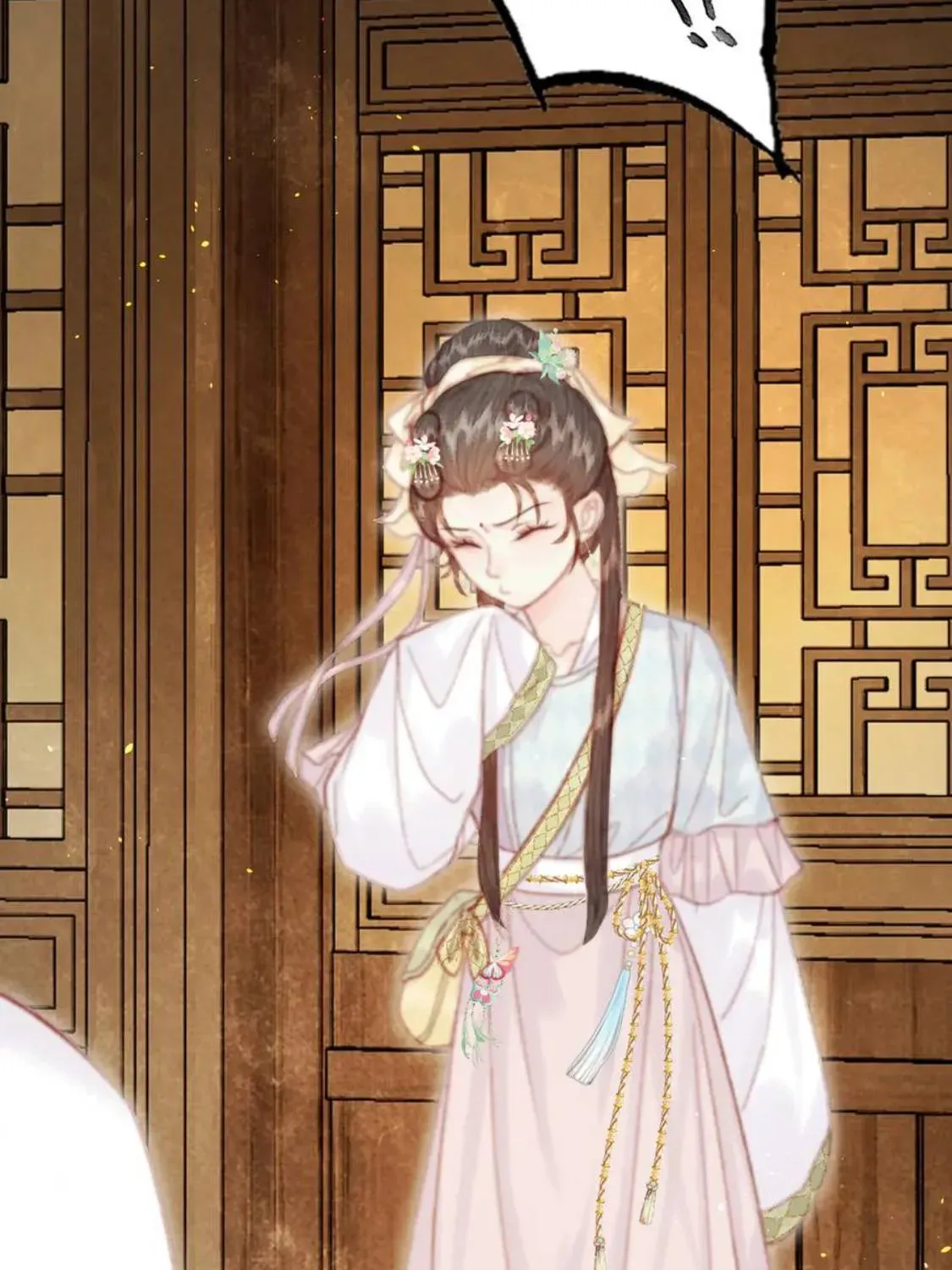 Sinh Chi Ác Phi Nghịch Tập Chapter 22 - 13